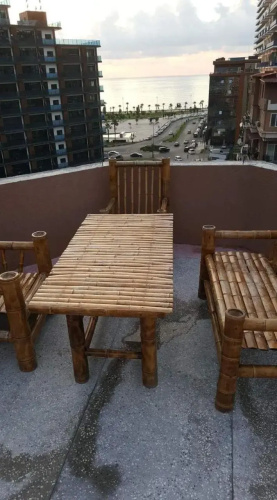 Angisa Guest House 68A