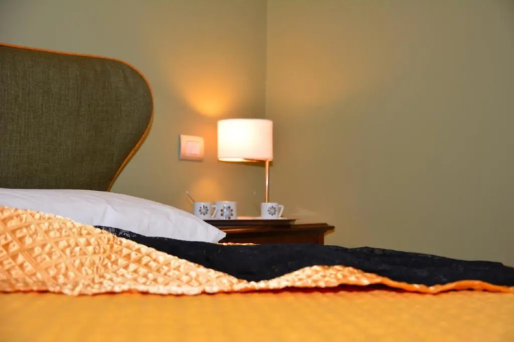 B&B Villa Maria