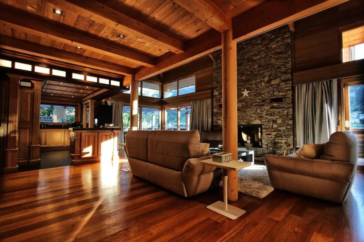 Chalet Acalou