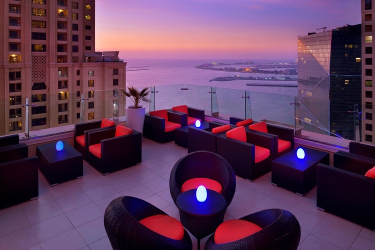 Delta Hotels Jumeirah Beach, Dubai photo 6