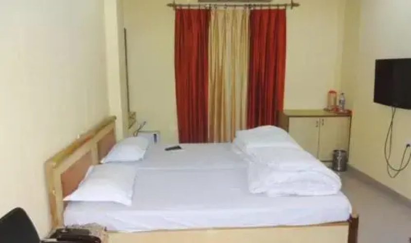 Hotel Gharana Gaya