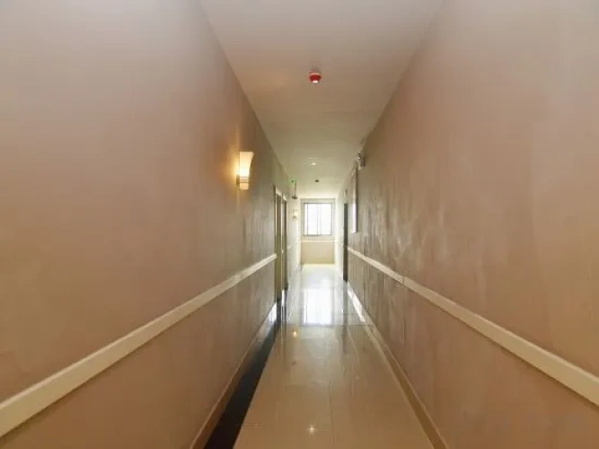 Hotel rooms
