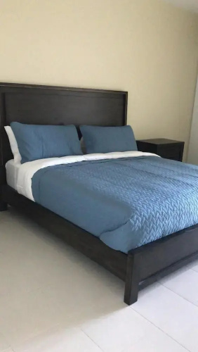 Blue Residences at Blue Mall