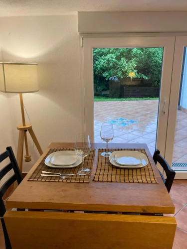 Garden Flat Bled