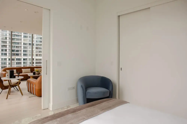 Luxury Downtown 4BR Exclusive Design PH