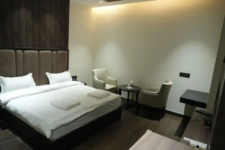 Hotel The Royalista