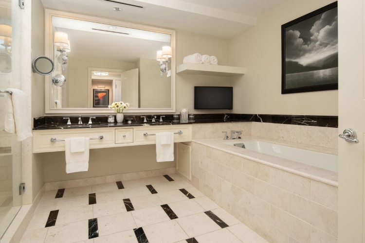 Waldorf Astoria Atlanta Buckhead photo 43