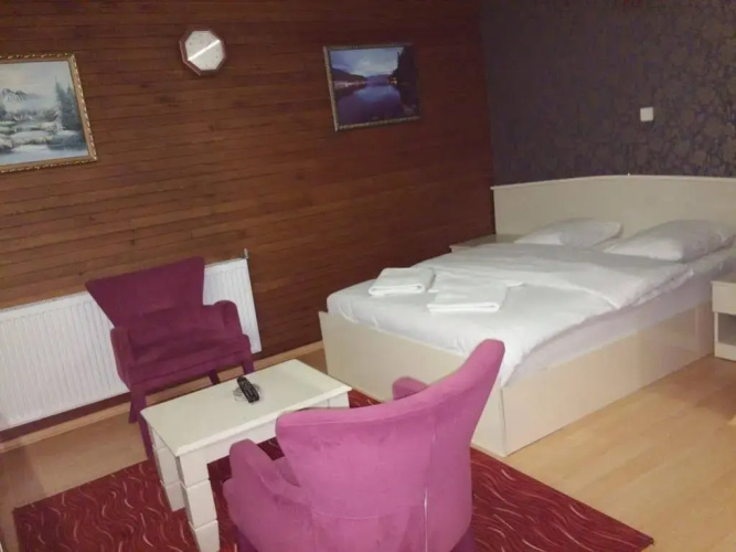 Bordo Hotel