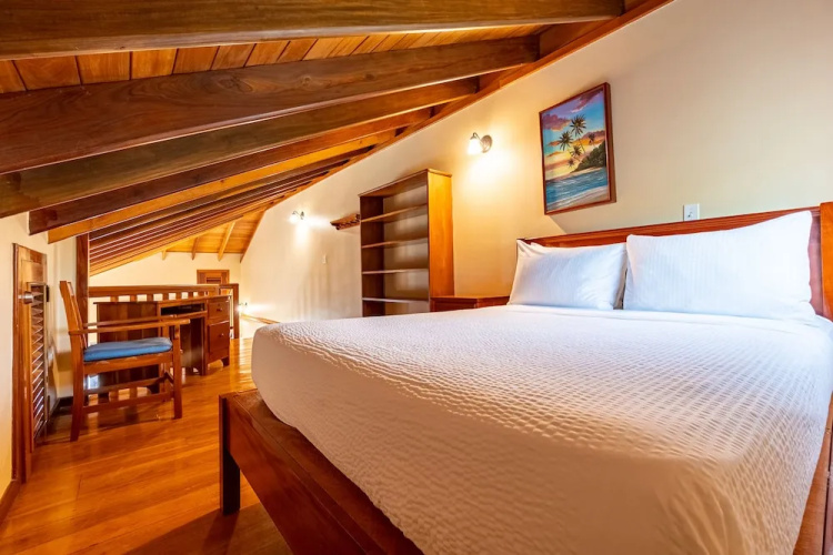 Belizean Shores Resort