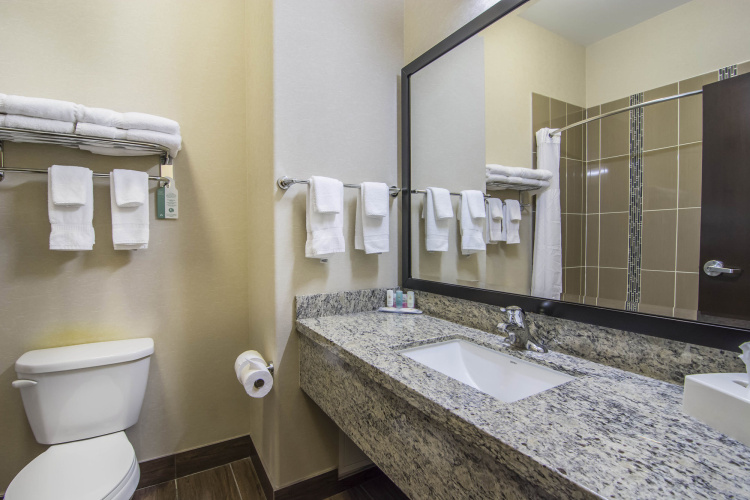 Comfort Inn & Suites photo 11