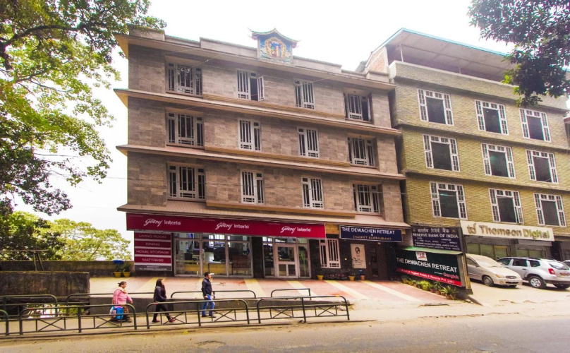 Imagen del hotel