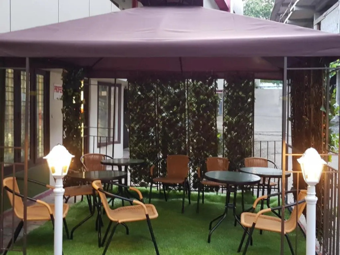 AIRCO Le-Grand Inn