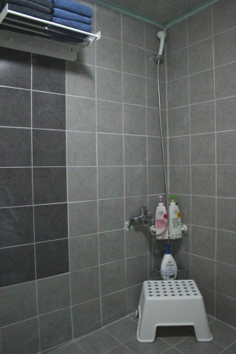 House in Hongdae 1