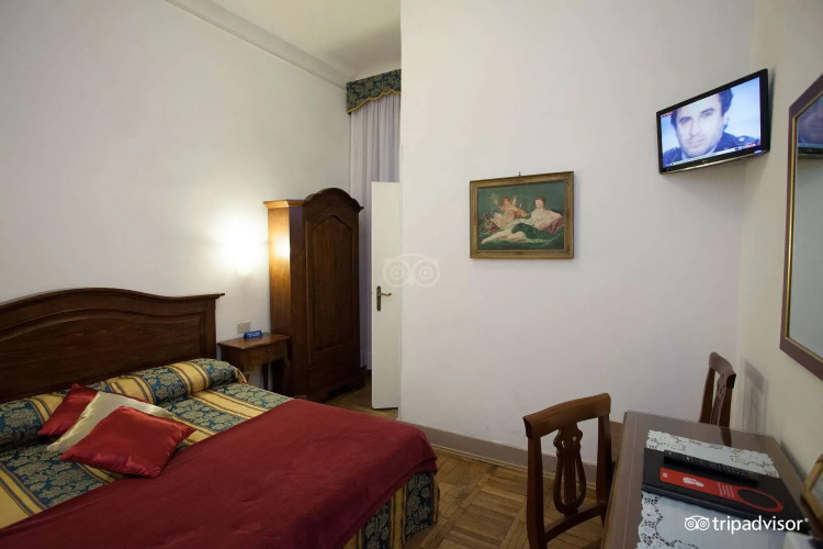 Hotel Alla Fava
