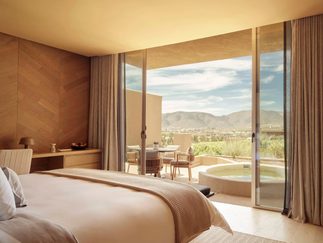 Banyan Tree Veya Valle de Guadalupe photo 9