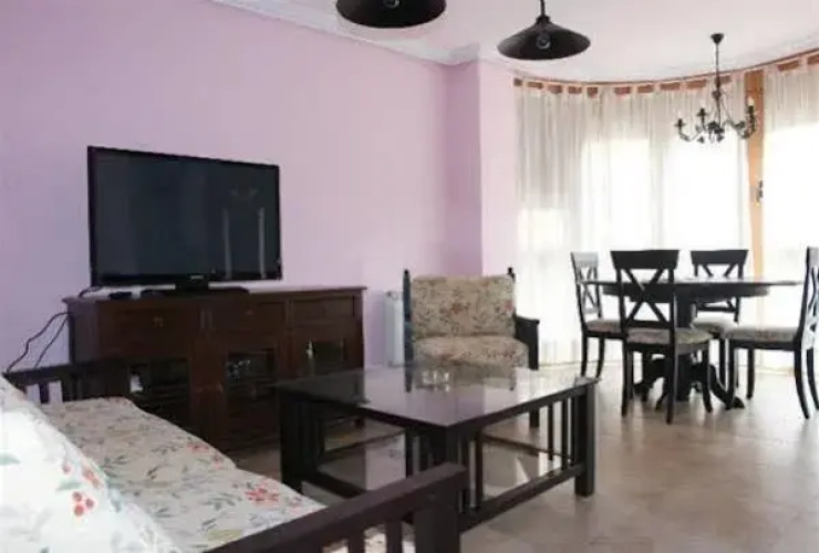 Apartamentos Quinto Sueño