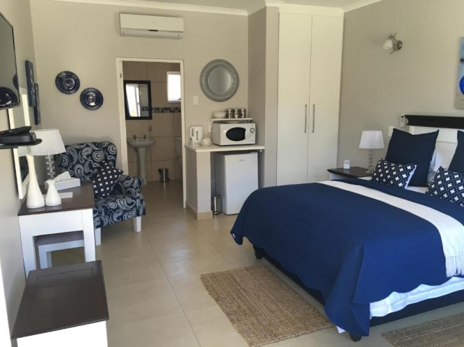 Luxury Double room