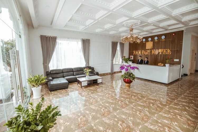 Imagen del hotel
