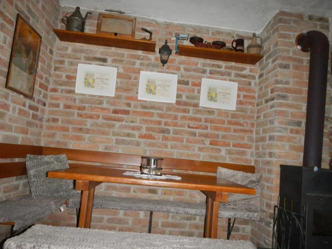 Penzion Hádlík