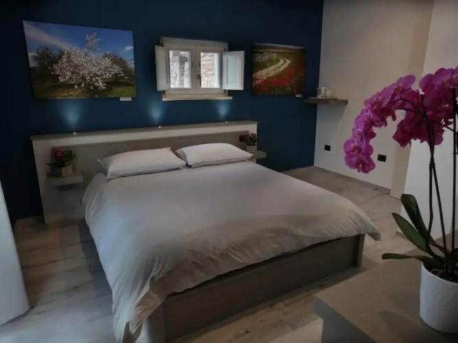 Premium room