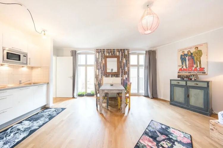 Design Apartments "Potsdam West"