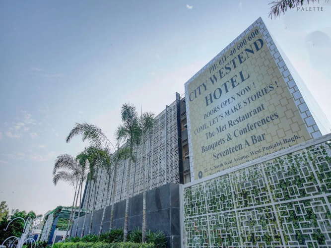 Hotelafbeelding