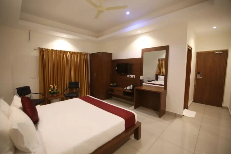 HM Resort