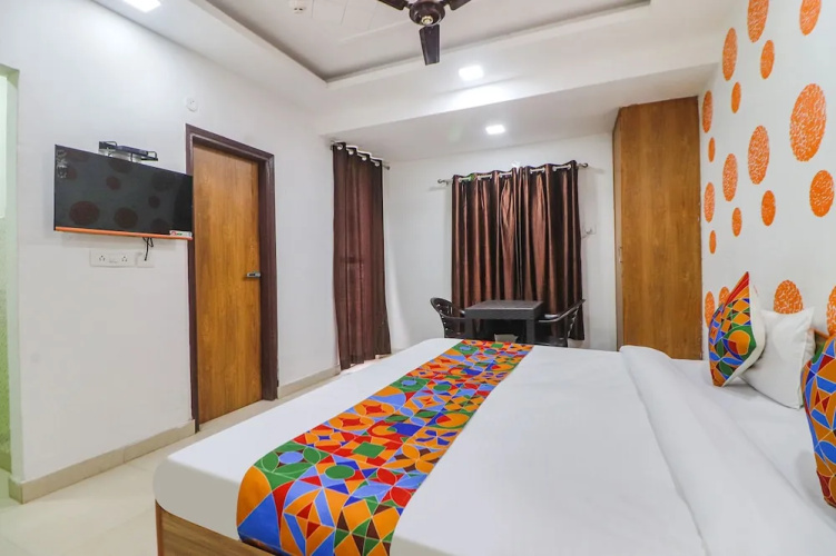 Abode Inn