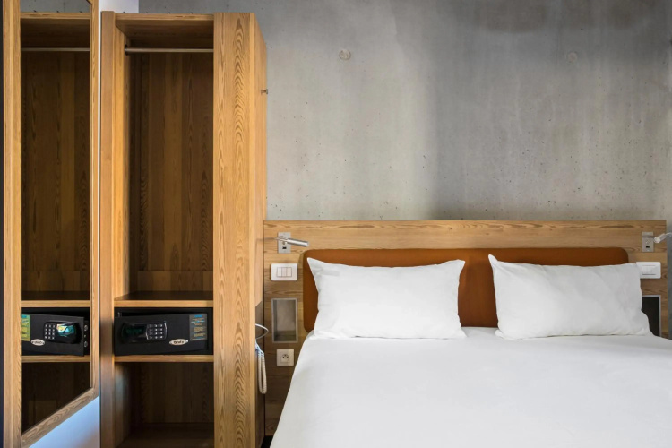 ibis Styles Ajaccio Napoleon