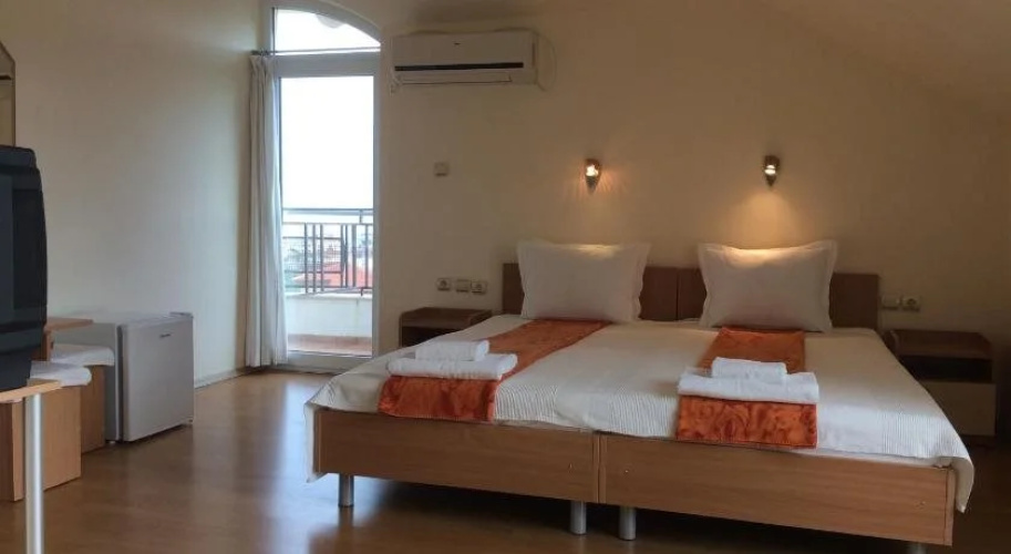 Guest House Kiwi
