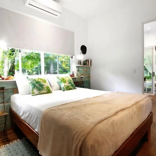 Family Apartment