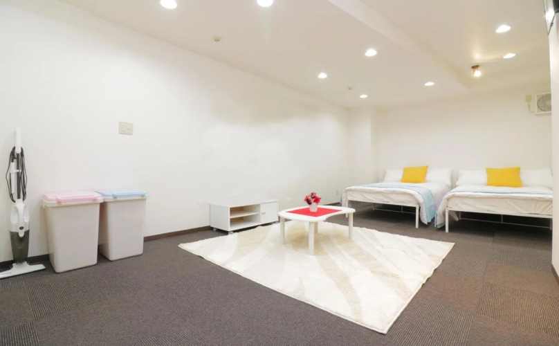 HG Cozy Hotel No.14