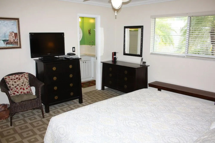 Jamaica Royale 080 - 2 Br Villa