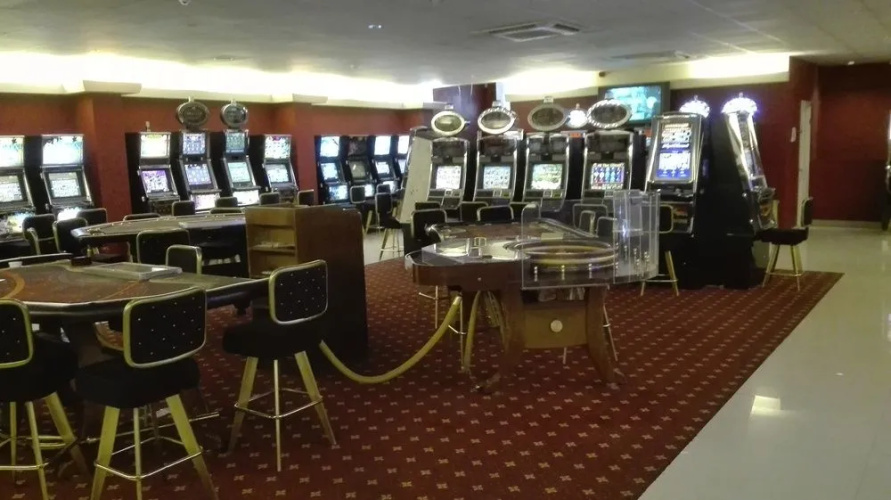Pelikaan Hotel
