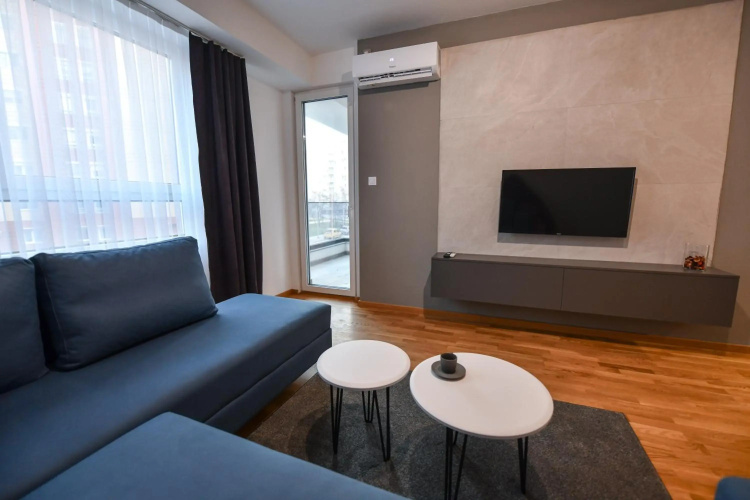 St'Petar apartment