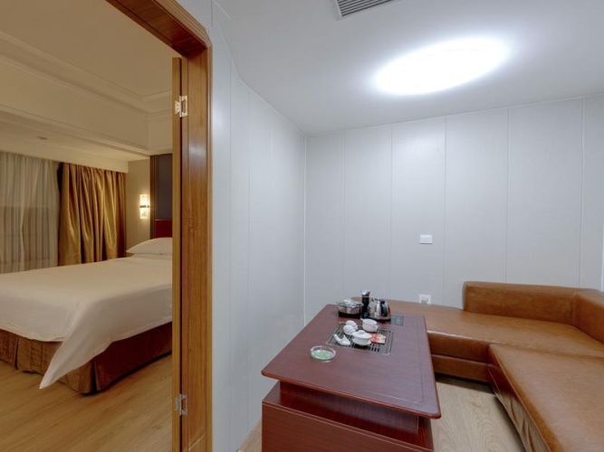 Business Double Suite