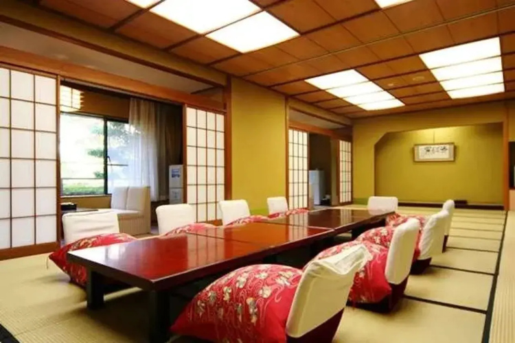 Awazuonsen Kitahachi