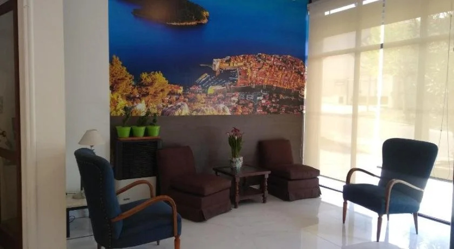 Hotel Dalmacia