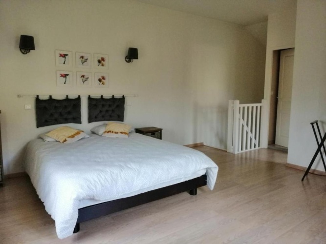 1 Bedroom Cottage