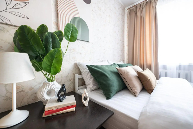 Фотография номера квартиры Пять Звезд на Елькина