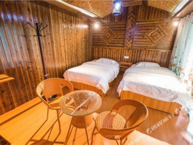 Xiaoxi Hostel