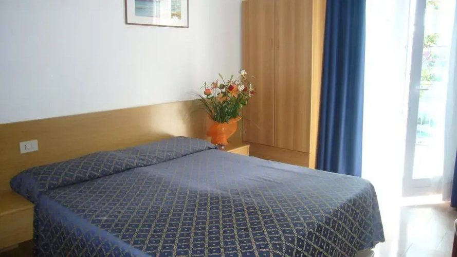 Hotel MiniHeron