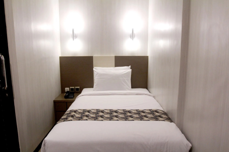 Citra Suites Surabaya