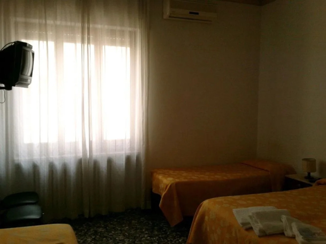 B&B H. Grazia