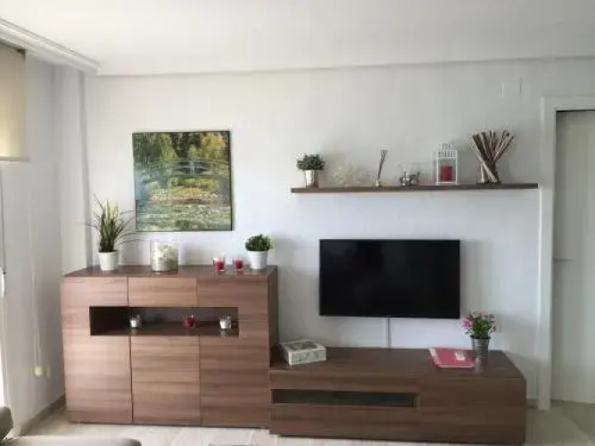 Apartamento Quesada