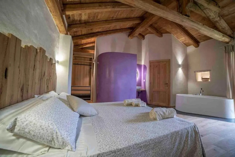 Tenuta Armonia