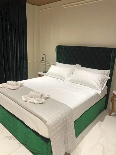 Apartment Rooms Luxury SIANO Joseph
