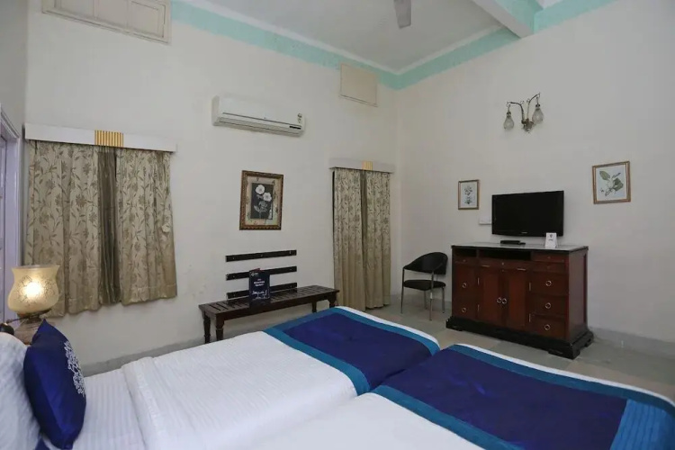 Khaas Vilas