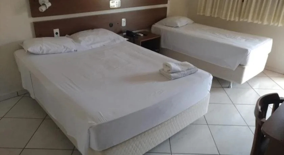 Ville Park Hotel