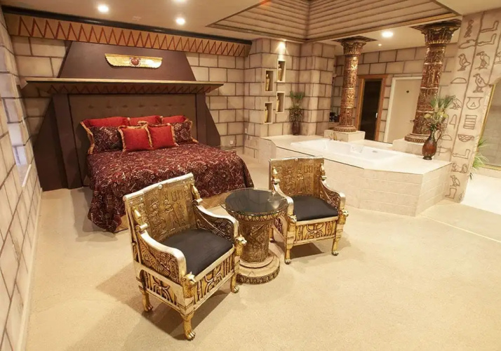 Destinations Inn